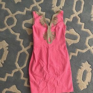 Lilly Dress